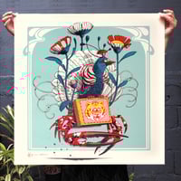 Image 2 of Wild Feathers 