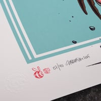 Image 3 of Wild Feathers 