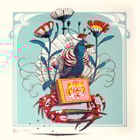 Image 1 of Wild Feathers 