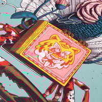 Image 5 of Wild Feathers 