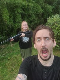 Image 1 of Summer Party - AUGUST 8TH, 2026