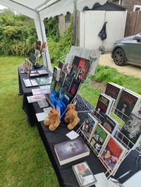 Image 2 of Summer Party - AUGUST 8TH, 2026