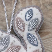 Image 4 of Winter Squirrel Decoration