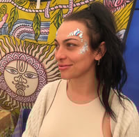 Image 5 of Large Events  Face Painting by the Hour