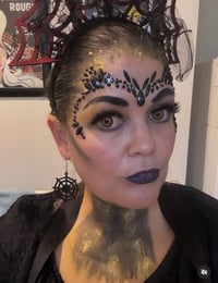 Image 5 of Party or Event Make Up 