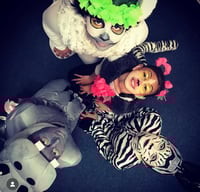 Image 1 of Theatre / Performance or Stage Creations 