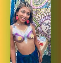 Image 2 of Festival Face and Body Art 