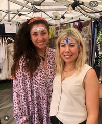 Image 5 of Festival Face and Body Art 