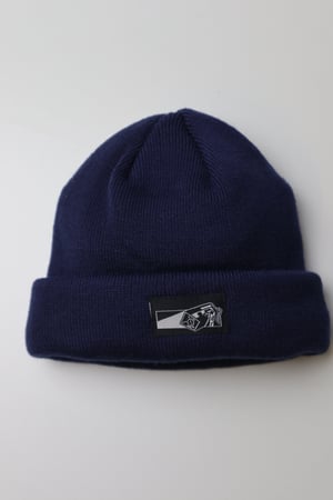 Image of Underpressure Beanie „Watch“ 