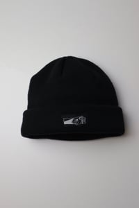 Image 1 of Underpressure Beanie „Watch“ 