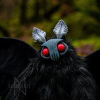 Image 6 of MEGA MOTHMAN!