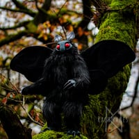 Image 8 of MEGA MOTHMAN!