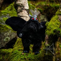 Image 9 of MEGA MOTHMAN!