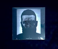 Image 1 of RICHIE CULVER - I TRUST PAIN (ART EDITION)