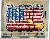 Image 1 of SaneSmith x ABC No Rio Brick