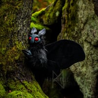 Image 2 of MEGA MOTHMAN!