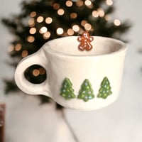 Image 2 of Gingerbread man 