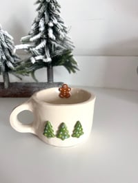 Image 3 of Gingerbread man 