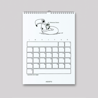 Image 2 of CALENDARIO 2026