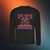 EMPORIUM SWEATSHIRT
