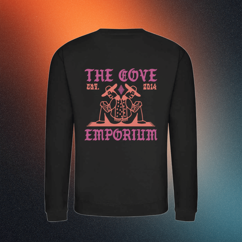 EMPORIUM SWEATSHIRT