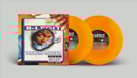 Image 4 of LP: B-Legit - The Hemp Museum 1996-2025 (Vallejo, CA)
