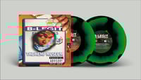 Image 3 of LP: B-Legit - The Hemp Museum 1996-2025 (Vallejo, CA)