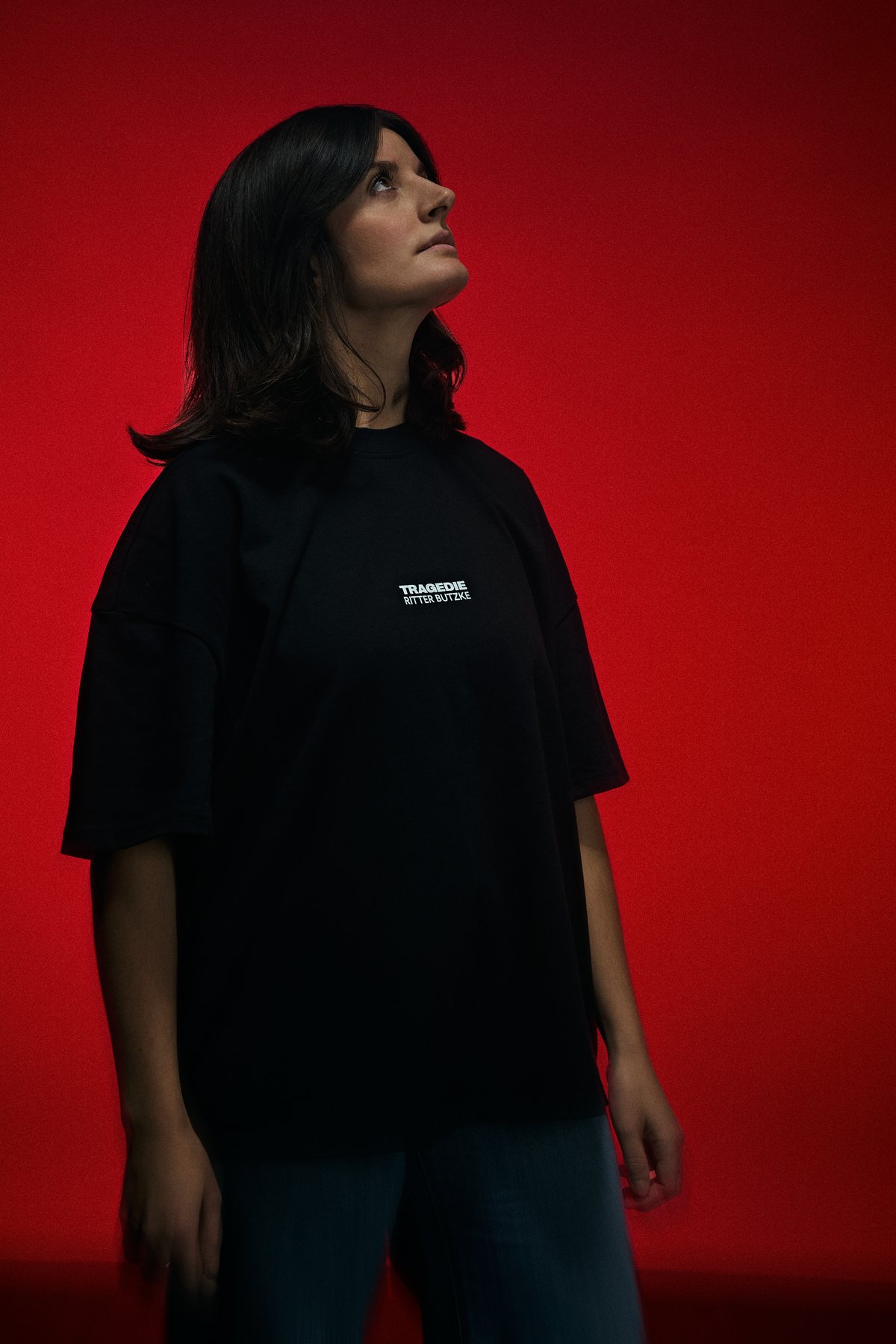 TRAGEDIE x RITTER BUTZKE - New T-Shirt Kollaboration