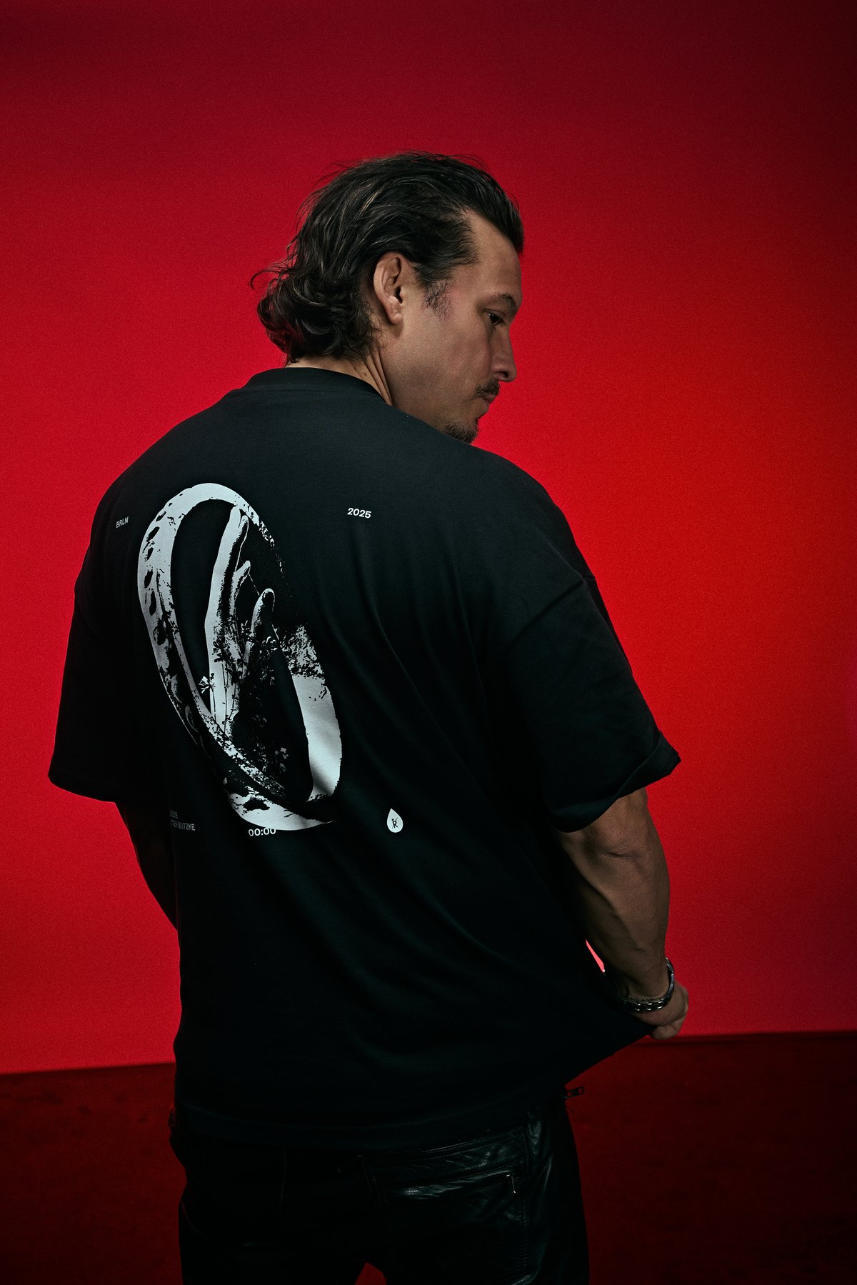 TRAGEDIE x RITTER BUTZKE - New T-Shirt Kollaboration