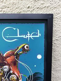 Image of CLUTCH