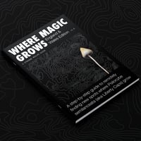 Image 1 of Where Magic Grows [ PHYSICAL ] England & Wales Edition
