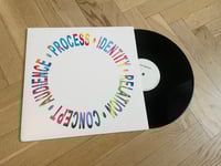 The Embassy - Sweet Sensation LP