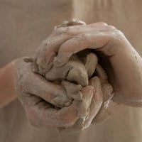 Image 1 of Pratique libre tournage / modelage 10h