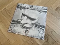 The Embassy - White Lake LP