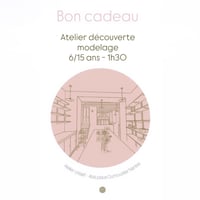 Image 1 of Les bons cadeaux Mignote! À partir de 