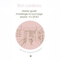 Image 3 of Les bons cadeaux Mignote! À partir de 