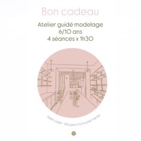 Image 4 of Les bons cadeaux Mignote! À partir de 