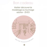 Image 2 of Les bons cadeaux Mignote! À partir de 