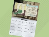 Image 3 of 2026 Calendar 