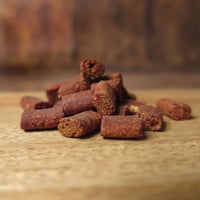 Collation aux insectes