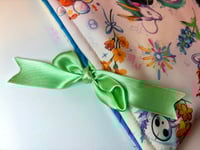 Image 4 of Ghibli - Funda libro y ipad