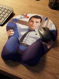 Image 3 of Tapis de souris Bardella 