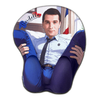 Image 1 of Tapis de souris Bardella 