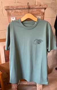 Image 2 of Porcupine T shirt