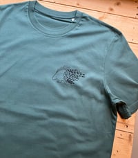 Image 1 of Porcupine T shirt