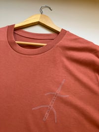 Image 1 of Stick Insect  T-shirt 