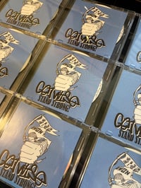 Image 5 of Get Wise “Stand Strong!” cassette and CD-R