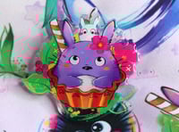 Image 2 of Ghibli - Pins