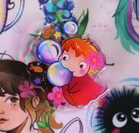 Image 3 of Ghibli - Pins