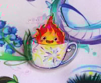 Image 4 of Ghibli - Pins